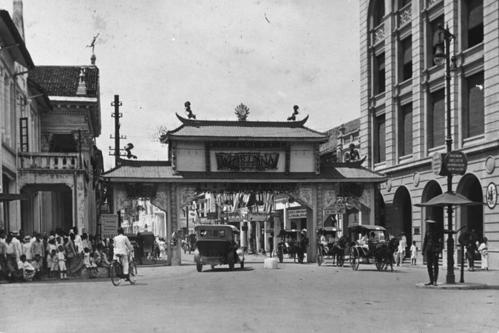 Sejarah Medan