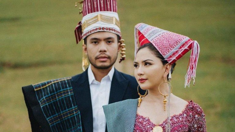 13 Prosesi Acara Adat Pernikahan Suku Batak