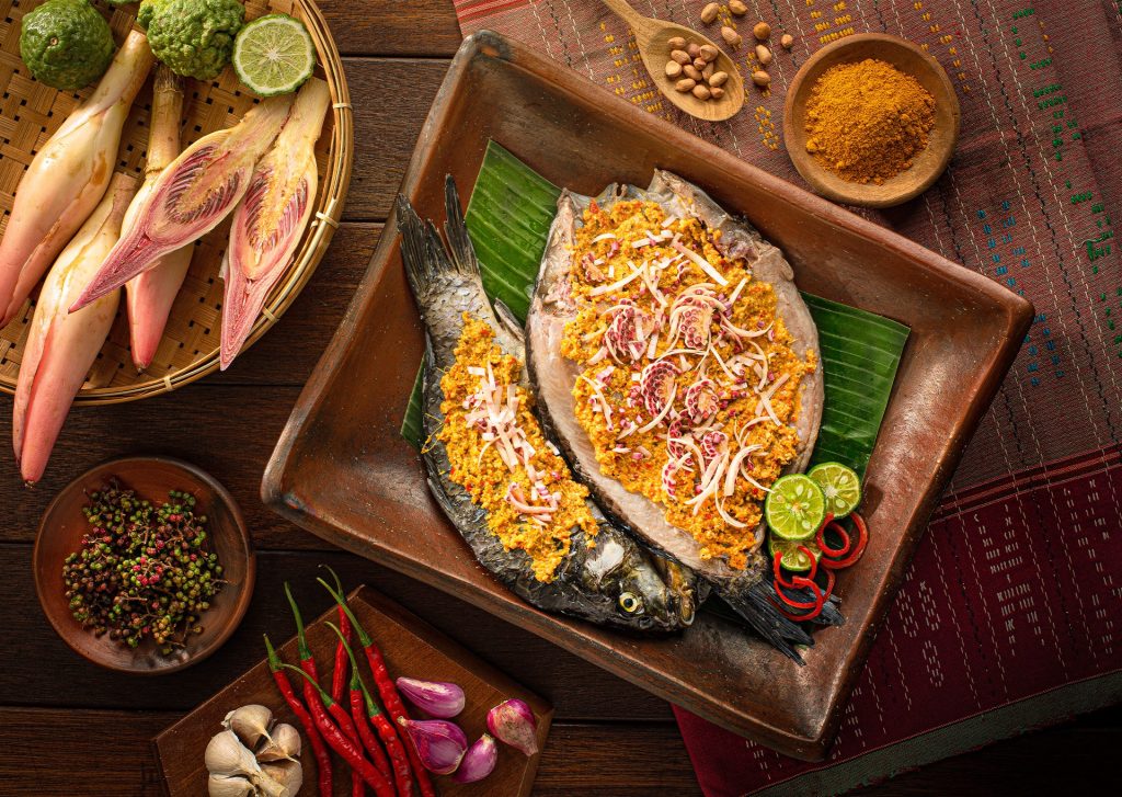 Kuliner Khas Sumatera Utara: Makanan Tradisional Naniura yang Wajib Dicoba