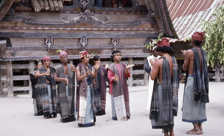 Mengenal Kekayaan Budaya Batak dan Beberapa Marga Batak yang Melekat di Sumatera Utara Khususnya Batak Toba