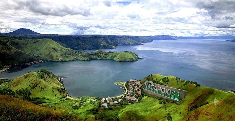 DANAU TOBA NAGAHOKI88